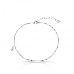 Simpla Silver Bracelet Simpla Silver Bracelet