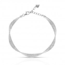 Harmony Silver Bracelet