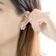 Atlantis Pearl Silver Earrings Atlantis Pearl Silver Earrings