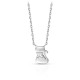 Minicat Silver Necklace Minicat Silver Necklace