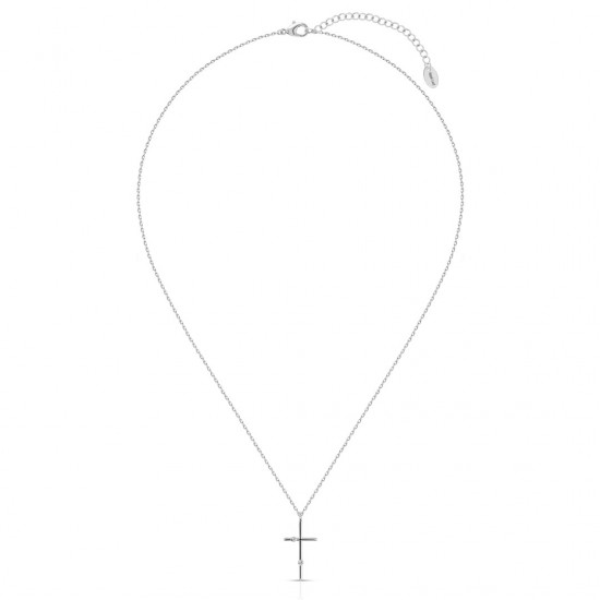 Kalung Perak Croix Kalung Perak Croix