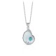 Siren Silver Necklace Siren Silver Necklace