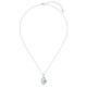 Siren Silver Necklace Siren Silver Necklace