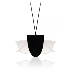 Kalung Holder Kacamata Black Kalung Holder Kacamata Black