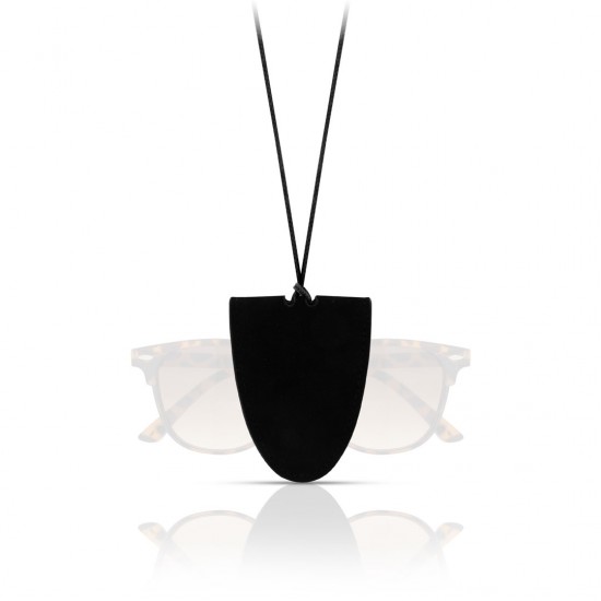 Kalung Holder Kacamata Black