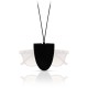 Kalung Holder Kacamata Black