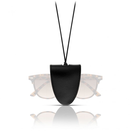 Black Eyeglasses Holder Necklace Black Eyeglasses Holder Necklace
