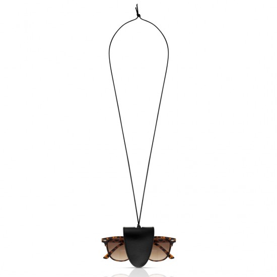 Kalung Holder Kacamata Black Kalung Holder Kacamata Black