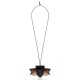 Kalung Holder Kacamata Black Kalung Holder Kacamata Black