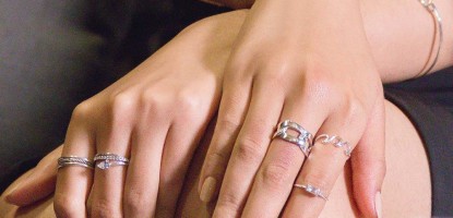 Designed for All, Timeless Unisex Jewellery for Him and Her – Effortlessly Cool, Always Stylish