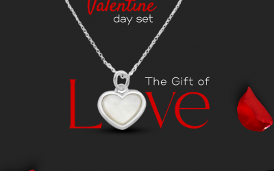 Spread the Love in the Month of Love: Find the Perfect Gift this Season