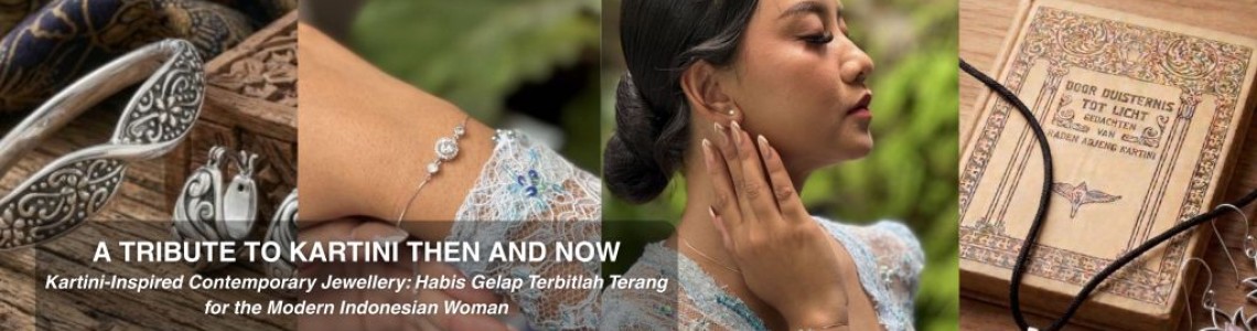 A Tribute to Kartini Then and Now A Tribute to Kartini Then and Now