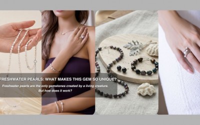 Freshwater Pearls: What Makes This Gem So Unique?