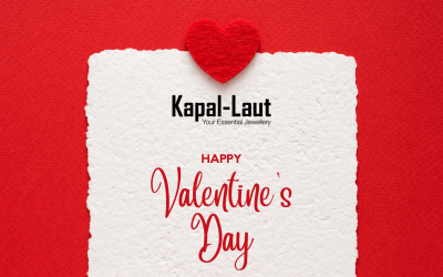 Spreading Love for Your Loved Ones, Happy Valentines Day!