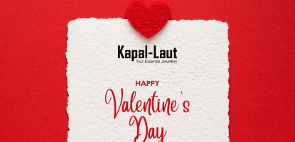 Spreading Love for Your Loved Ones, Happy Valentines Day!